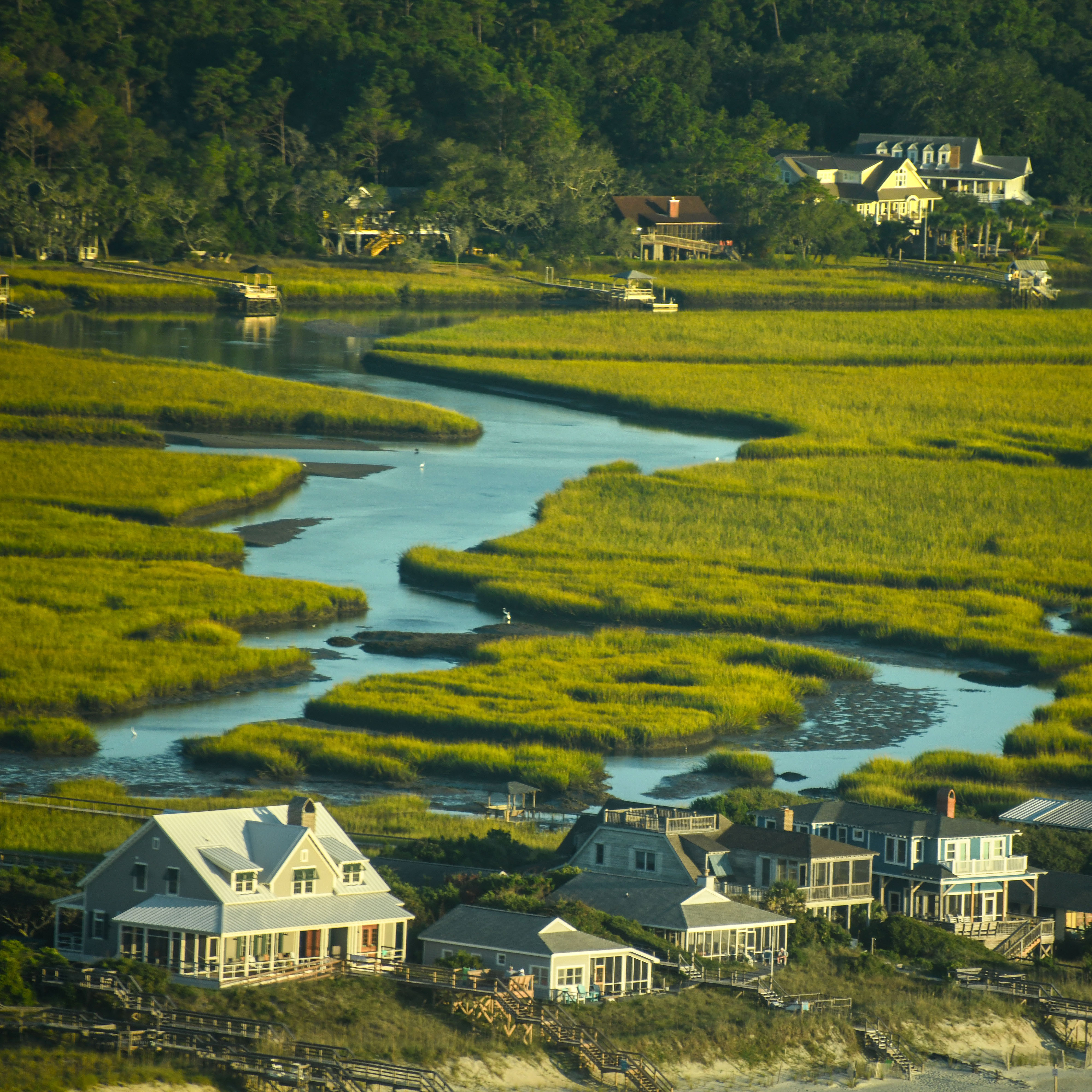 Search All Vacation Rental Properties A to Z callout